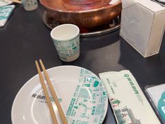 -阳坊胜利涮羊肉(阳坊老店)