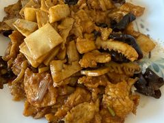 -桃记小吃(贞观街)