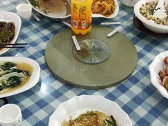 -钱大妈海鲜饭店(保利林语店)