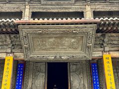 -张掖大佛寺景区