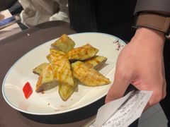 -小炳胜(卓悦中心店)