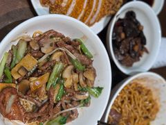 -寻裕记·现炒浇头面(人民广场店)