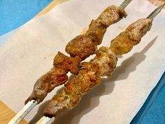 -新疆巴州金丝特餐厅(大钟寺店)