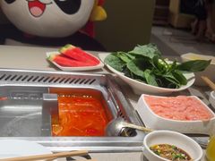 -海底捞火锅(江宸天街店)