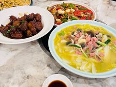 -味仙居(环城南路店)