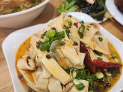 -水仙拉面(水仙街店)