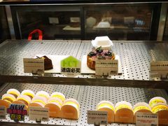 -君之狮子山·轻糖烘焙(松江印象城店)