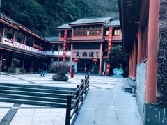 -太湖源风景区
