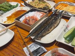 -本色.小马哥烧烤(五一路总店)
