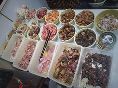 -荣记煲仔饭(高庙路店)