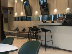 大堂-EVERNAKED裸蛋糕(SOHO天山店)