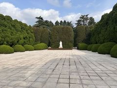 -宋庆龄陵园