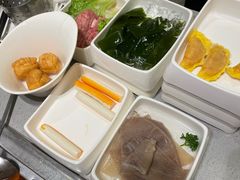 -海底捞火锅(奉化银泰店)