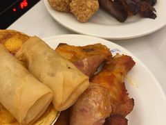 -星伦多自助料理·涮烤一体(杭州来福士店)
