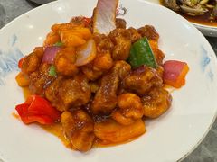 -朱记乳鸽王·非遗石岐乳鸽·全鸽宴(大兴旗舰店)
