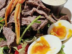 -HELLO 27 意面·沙拉·帕尼尼