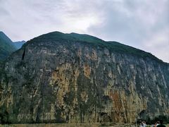 -巫峡·神女景区
