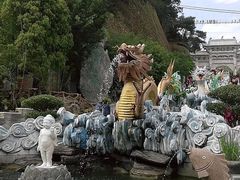 -龙门水都景区
