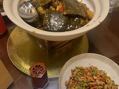 -湖南人家·家传湖南菜(水围店)