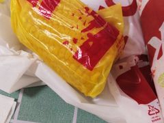 -肯德基(沈辽路店)