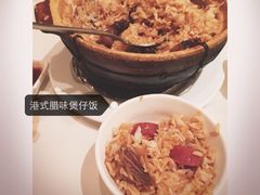 衡山汇(霄云路店)-衡山汇·高级粤菜(霄云路店)