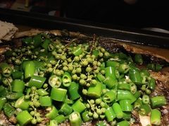 -探鱼·鲜青椒爽麻烤鱼(广州欣荣广场店)