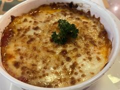 -安妮意大利餐厅(世贸天阶店)