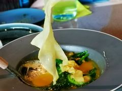 -半山腰·云南菜(侨福芳草地店)