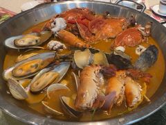 -顺轩海鲜火锅酒家