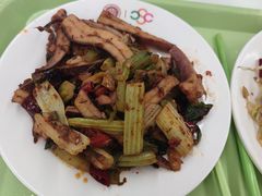 -北大家园食堂