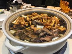 -爱膳菌锅锅(阳南店)