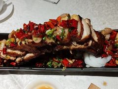 -红棉中餐厅·广州海航威斯汀酒店