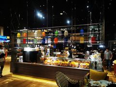 -mezza9 Macau(澳门君悦酒店)