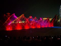 -富国岛珍珠游乐园