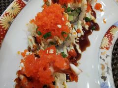 摩托罗拉卷-季玄精致日本料理自助餐(闸北公园店)
