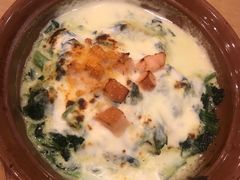 -萨莉亚意式餐厅(特力时尚汇店)