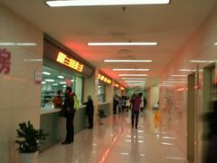 -成都市妇女儿童中心医院(中心院区)