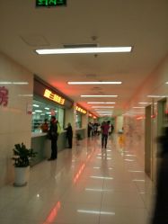 -成都市妇女儿童中心医院(中心院区)