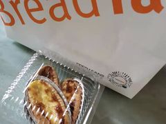 -BreadTalk面包新语·烘焙蛋糕(富力海珠城店)