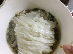 -矮子粉店1985·长沙米粉(湘春路店)