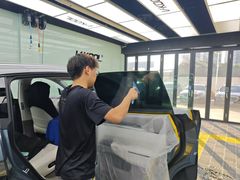 -优车会·V-KOOL威固(北山店)