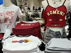 -ONE MOMENT(北京朝外店)