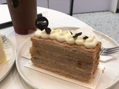 -BanCake·法式千层·拿破仑專門店