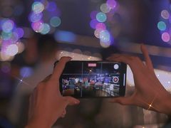 -闽江夜游台江旅游码头