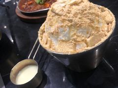 招牌年糕-KCOOKING概念韩餐(世茂52+店)