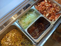 -炽城·烤肉名家(鸿达中央广场店)
