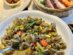 -百年银屏蚝烙·潮汕菜·非遗(乐山店)