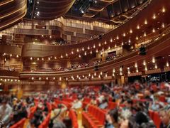 -交通银行前滩31演艺中心