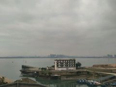 -五通灯塔公园