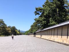 -京都御所